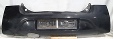 RICAMBI USATI, PARAURTI POSTERIORE RENAULT TWINGO (3 PORTE) (NERO), ANNO : 2009