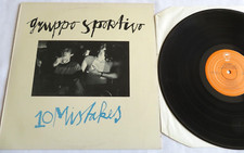 Gruppo Sportivo - 10 Mistakes