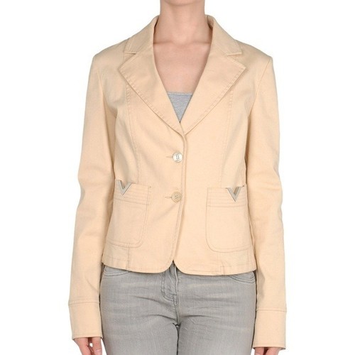 Nwt red valentino beige - valentino, cotton