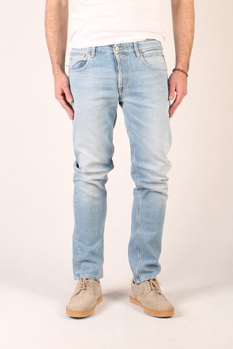 Jeans uomo replay nuovi - jeans,