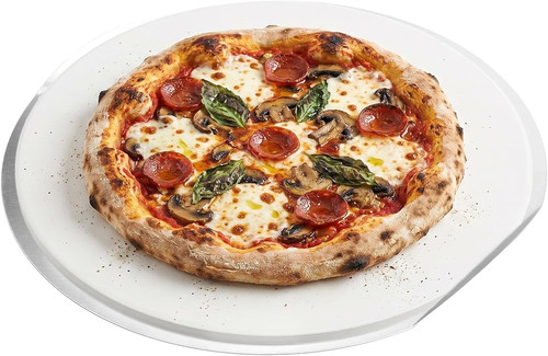 Kit per pizza - kit, griglia