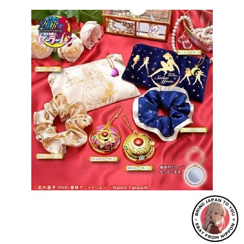 Pretty guardian sailor - pretty,