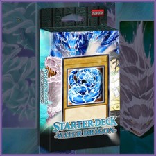 WATER DRAGON STARTER DECK 42 |