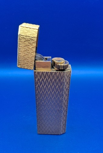 Accendino gas cartier - a,