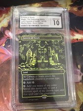 MTG Cavern Of Souls LCI Mythic