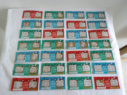 Gratta vinci lotteria - gratta,