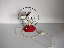 ventilatore in plastica B.S.T