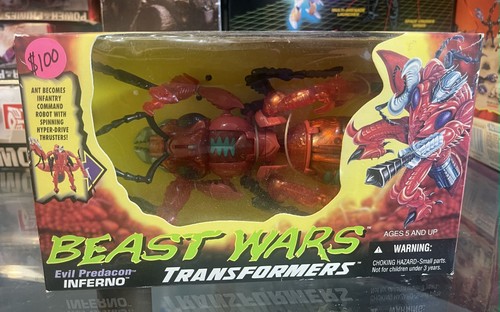 Transformers beast wars - transformers,