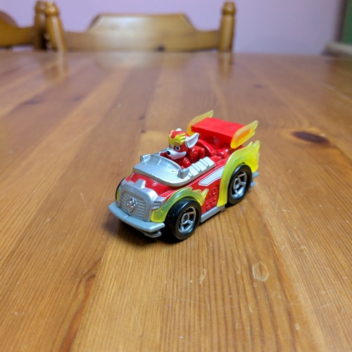 Paw patrol mighty - paw, super