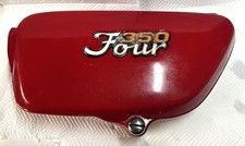 HONDA 350 FOUR FIANCHETTO