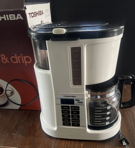 Macchina caffè vintage - macchina,