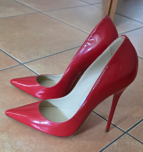 Décolleté donna jimmy choo - donna,