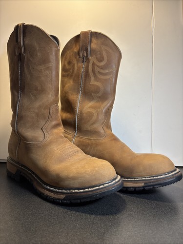 Rocky boots original ride - rocky,