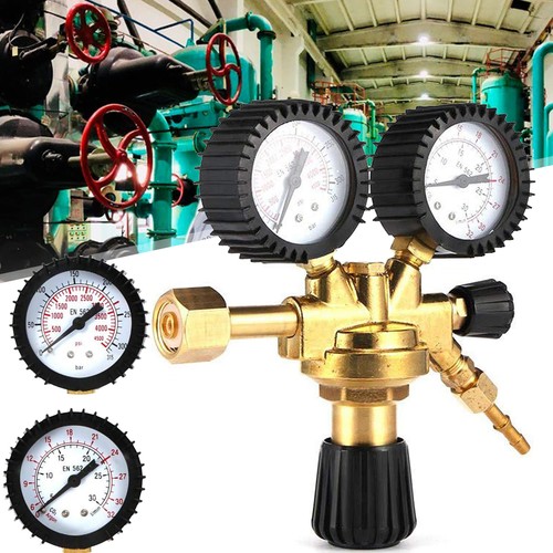 Riduttore pressione gas - riduttore,