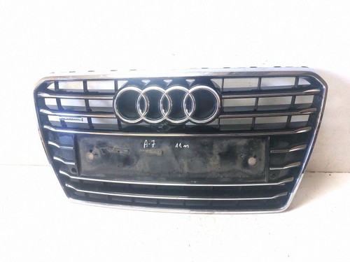 Griglia radiatore audi - griglia, s7