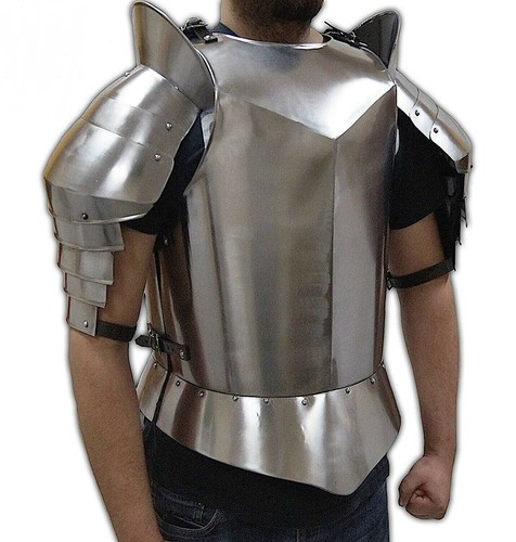 Giacca medievale cavaliere