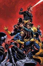 X-MEN: ESTATE E INVERNO di