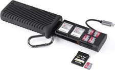 PGYTECH CreateMate Lettore di