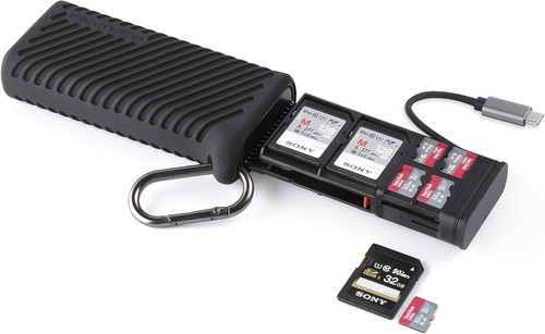 Pgytech createmate lettore - pgytech,