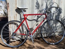 Colnago Equilateral Master -