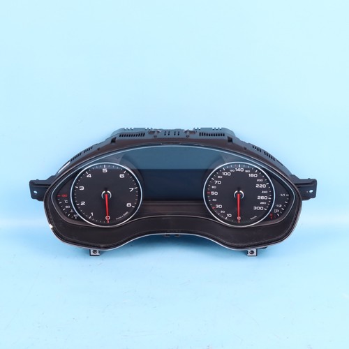 Audi quadro strumenti - audi,