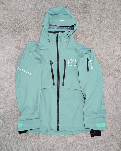 Giacca snowboard 2026 burton - giacca,