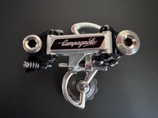Cambio Campagnolo super record