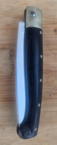 Coltello - coltello, da