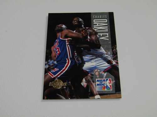 Nba 1994 charles oakley - 1994,