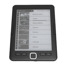 Lettore Ebook Portatile 8G