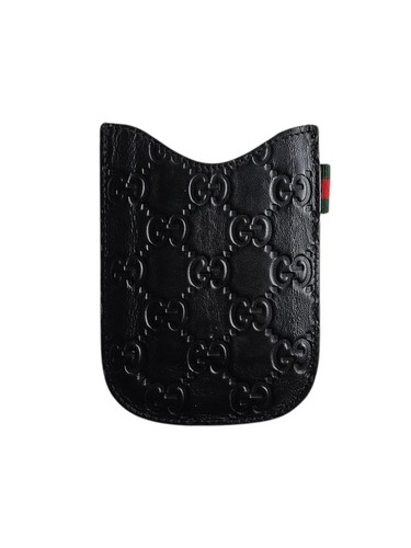 Custodia con inserto - , per