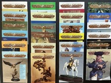 CHIP CHATS Jan 1986-Dec 1989