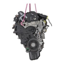 Moteur type BH01 - Citroen C4