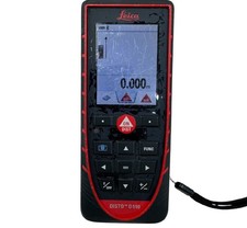 Leica DISTO D510 Misuratore di