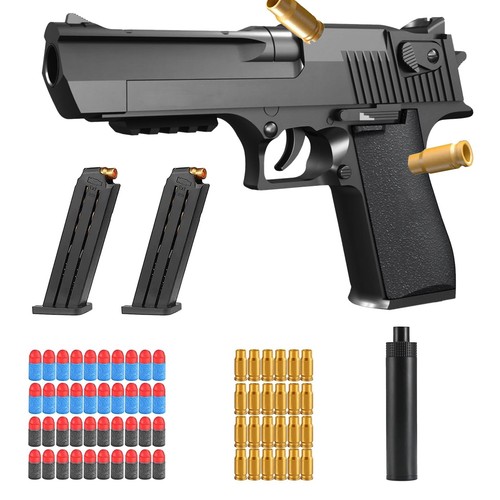 Pistola giocattolo - pistola, a