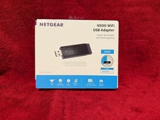Netgear wna3100 wireless - wireless, n-300