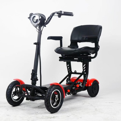 Monopattino elettrico piccolo - elettrico,