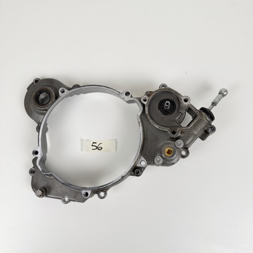 Ktm husqvarna 125 w - ktm,