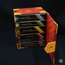 Harry Potter Complete