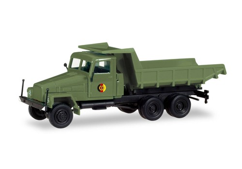 Herpa 746093 ifa - 746093, modello