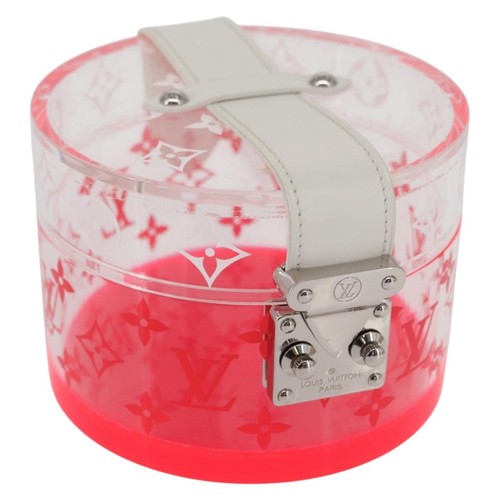 Louis vuitton boite - boite, scott