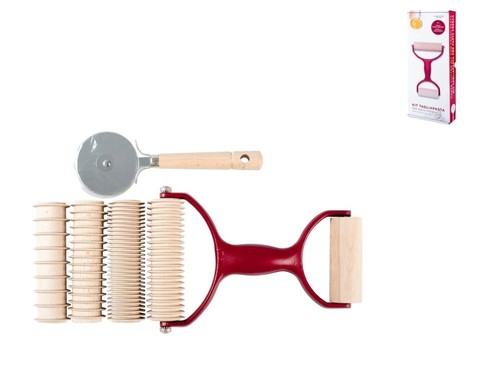 Kit tagliapasta con