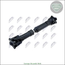 Albero trasmissione cardanico