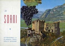 Il Sorni: attraverso la