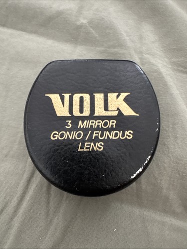 Lente volk mirror - lente, 3