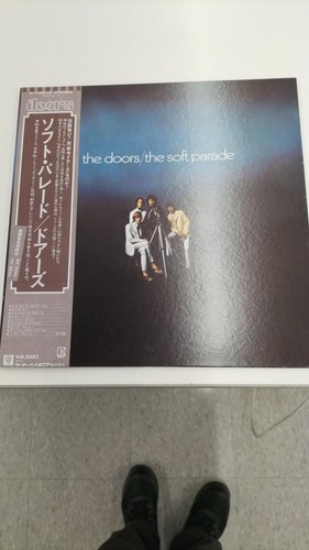 The doors soft - doors/the,