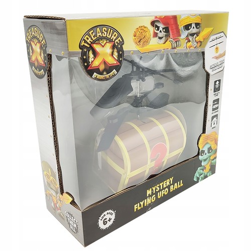 Treasure ufo drone - drone, a