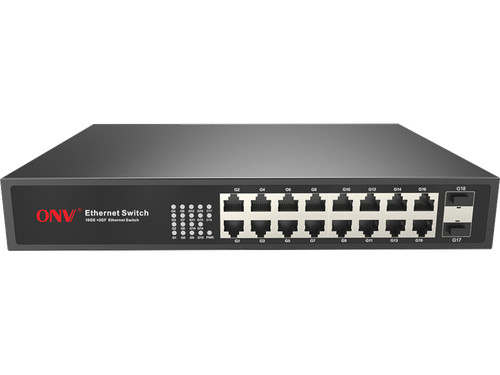 Switch ethernet porte - ethernet,