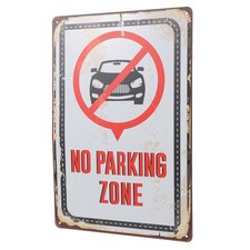  Cartello Divieto Parcheggio
