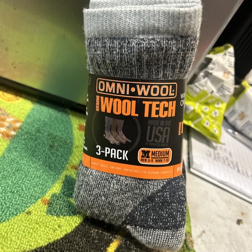 Omniwool confezione calze - omniwool,